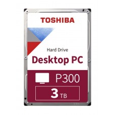Toshiba P300 3 ТБ HDWD130UZSVA